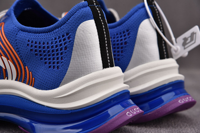 G*u*i* trainer sneaker79