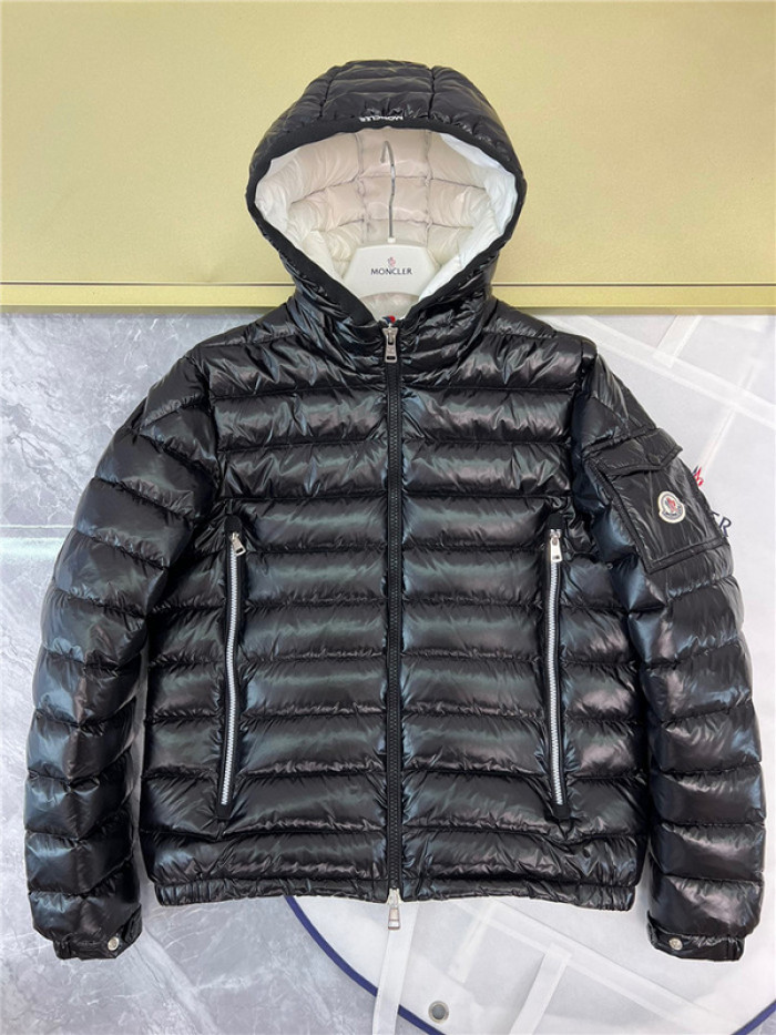 Moncler Down Jacket 57