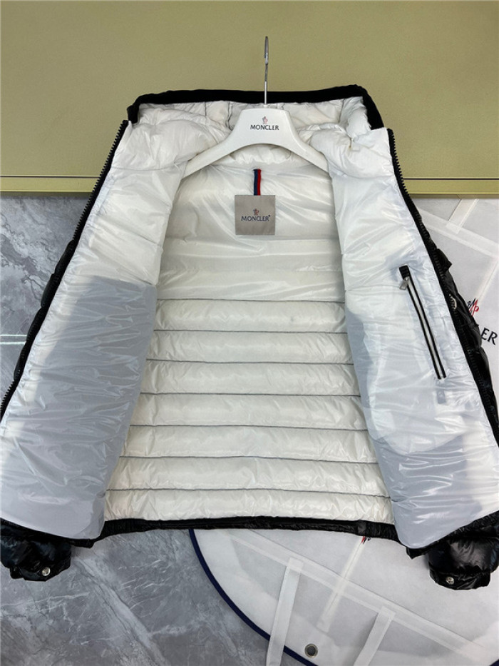 Moncler Down Jacket 57