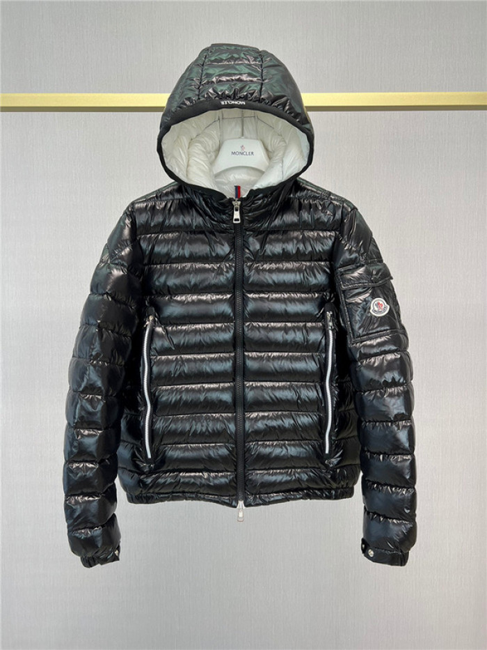 Moncler Down Jacket 57
