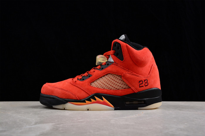 air jordan 5 “dunk on mars” dd9336-800