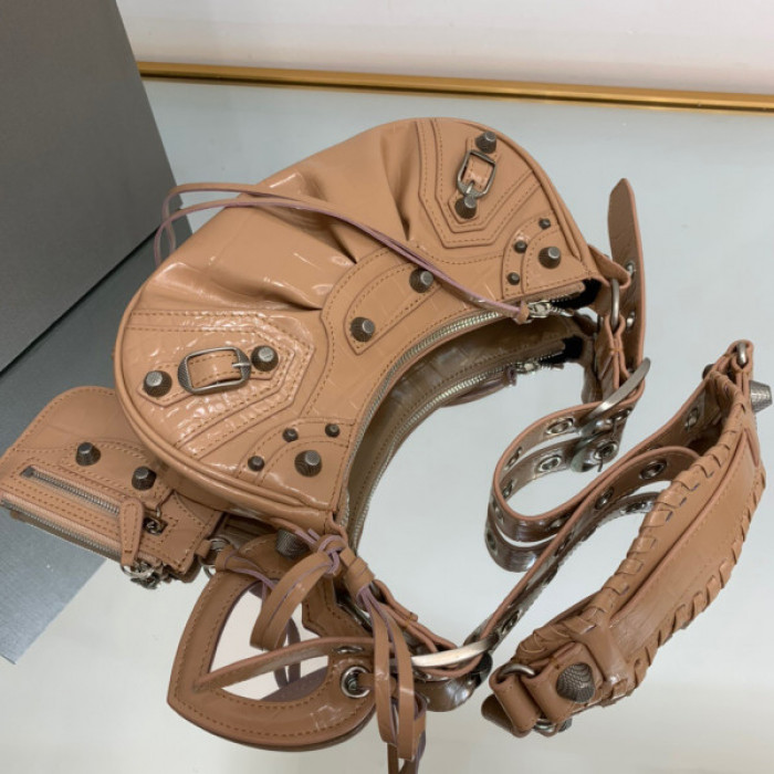 balenciag* hourglass bag22