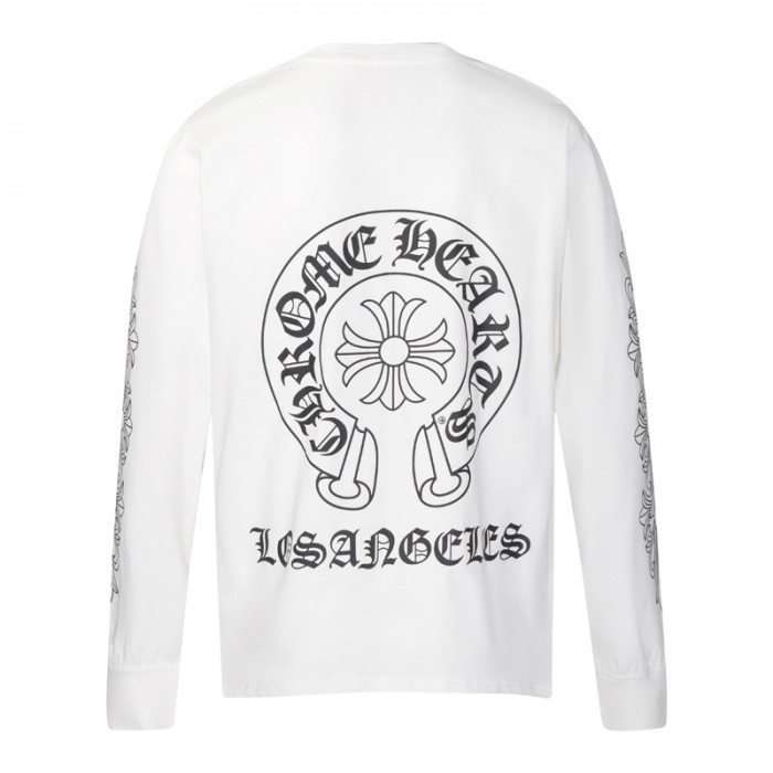 Chrome Hearts CH1