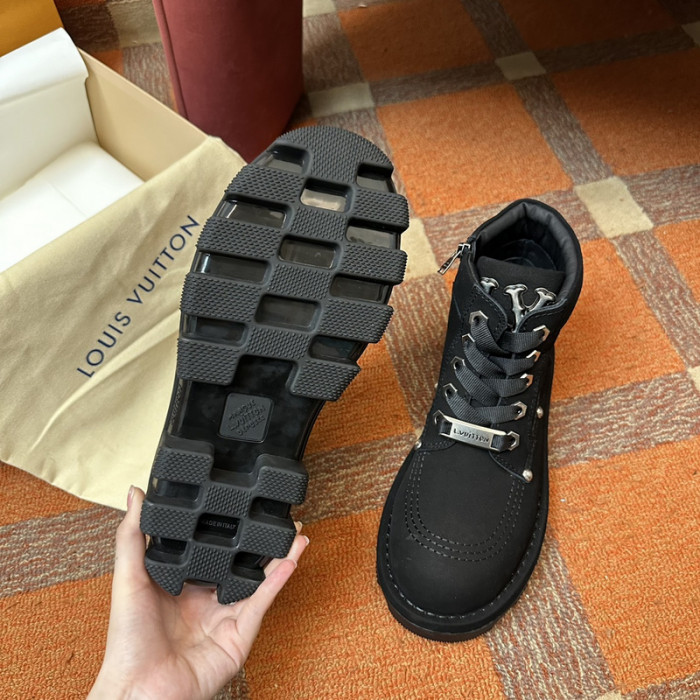 L&V snekaers L0000200