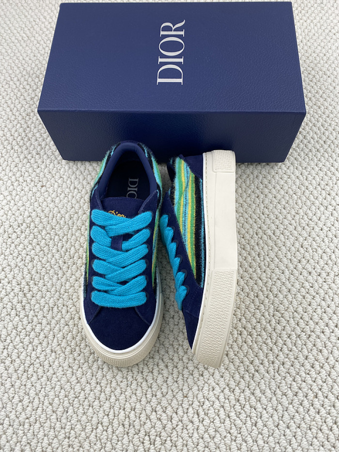 dio* sneakers b33 t0000-089