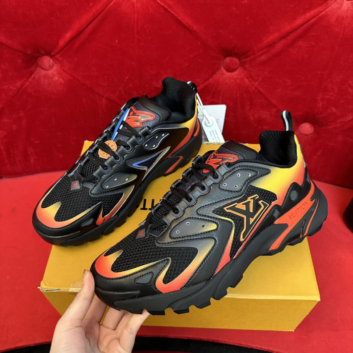 l&v snekaers l0000083