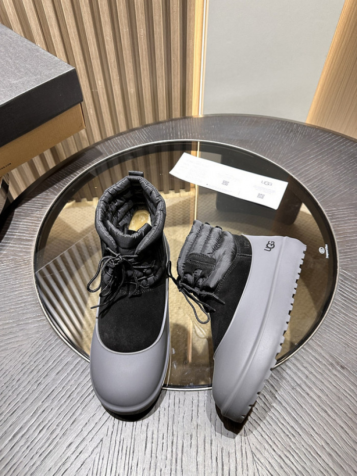 UGG BOOTS UGG000003