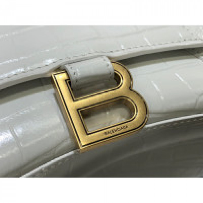 balenciag* hourglass bag19