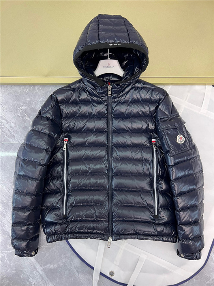 Moncler Down Jacket 58