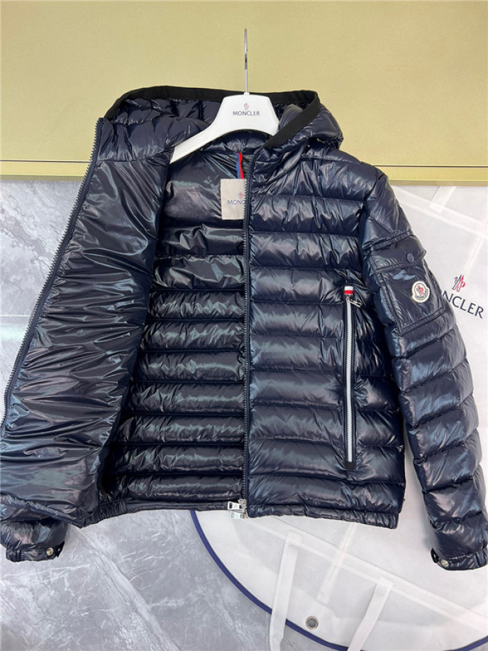 Moncler Down Jacket 58
