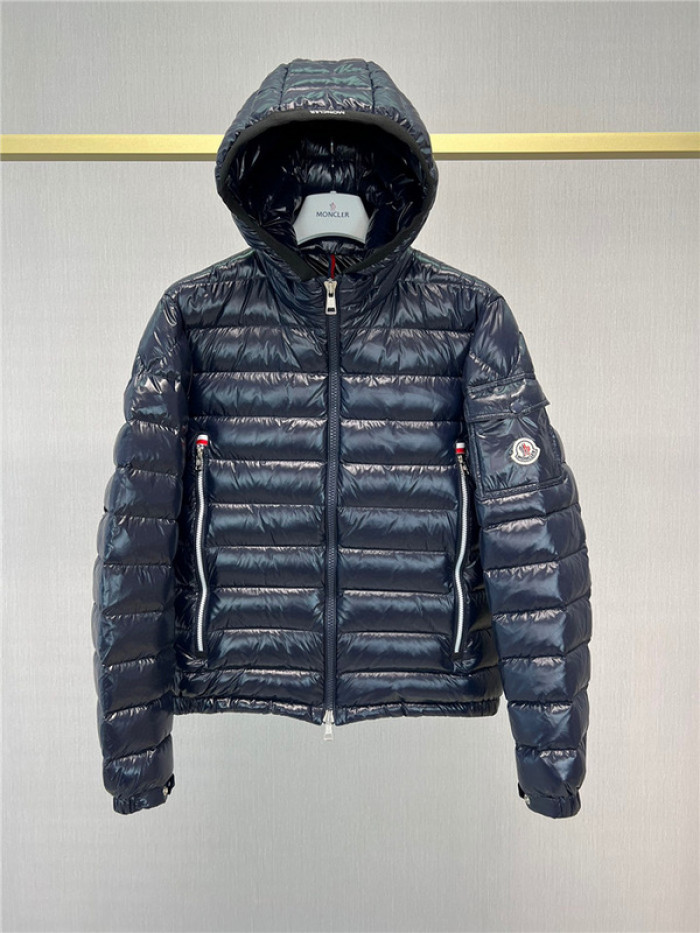 Moncler Down Jacket 58