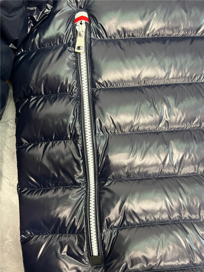 Moncler Down Jacket 58