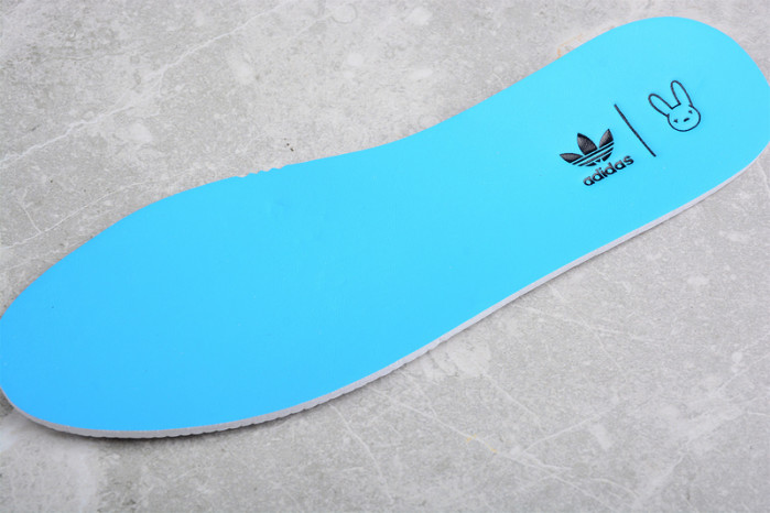  forum buckle low bad bunny blue tint gy9693