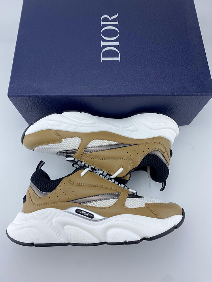 dio* sneakers b22 t0000-068