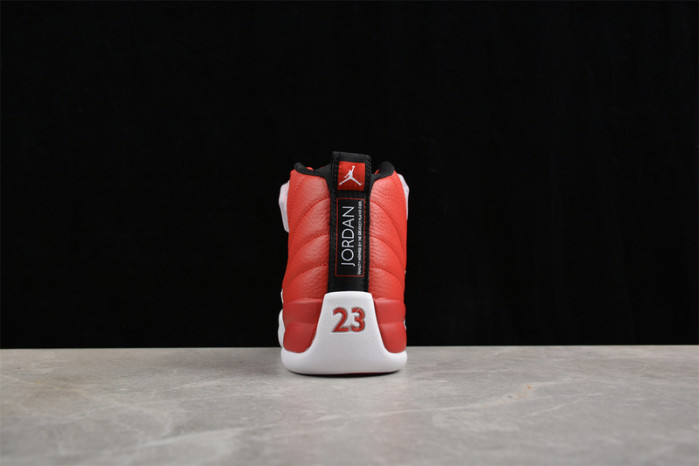 Air Jordan 12 Retro Gym Red 130690-600