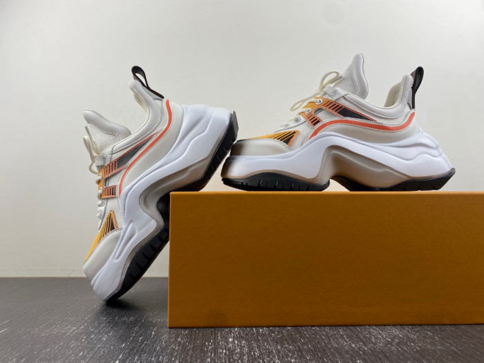 l&v snekaers l0000153