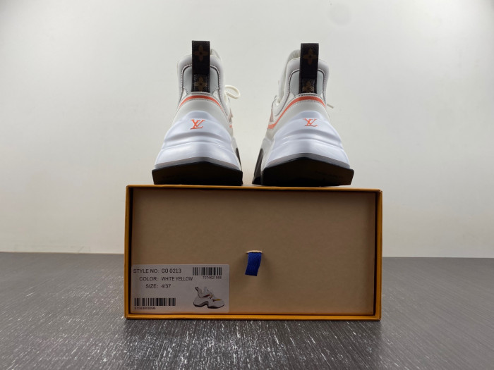 l&v snekaers l0000153