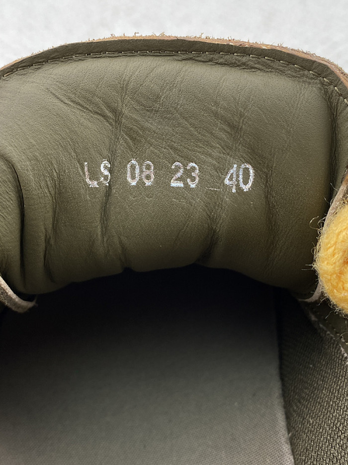 dio* sneakers b33 t0000-099