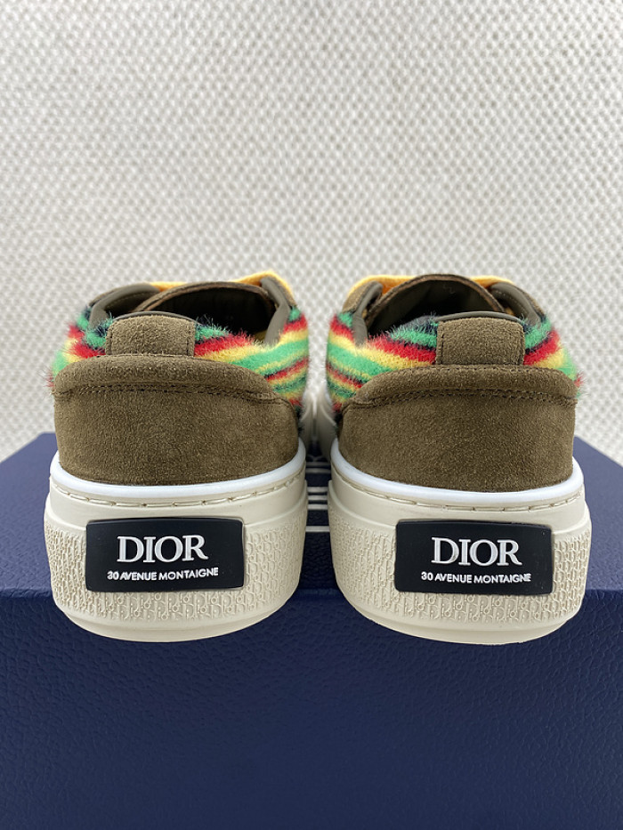 dio* sneakers b33 t0000-099