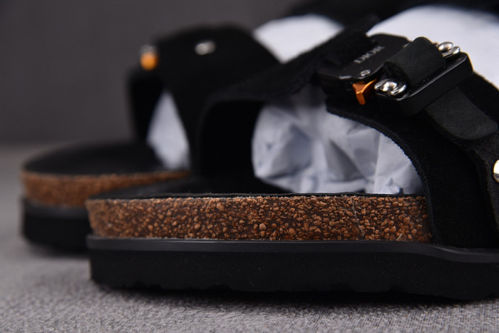 brikenstock x D*or milano 6