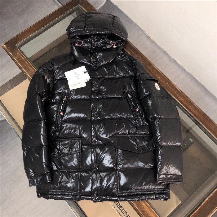 Moncler Down Jacket 53
