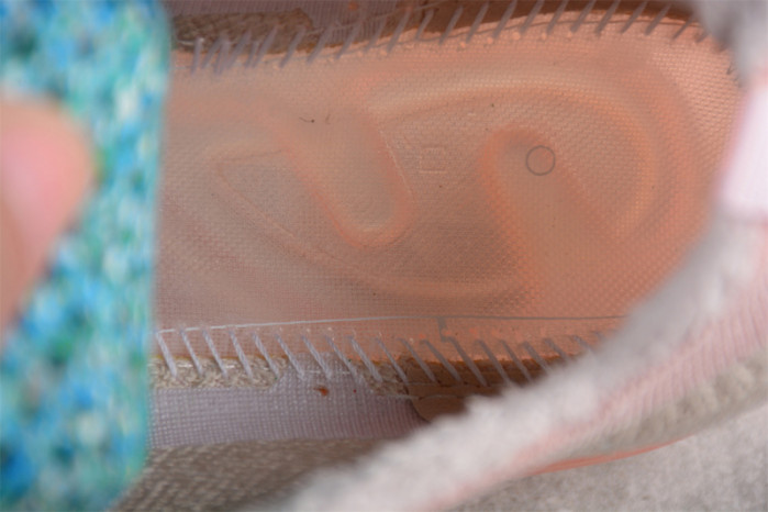 nike air vapormax 2023 flyknit oatmeal dv6840-101