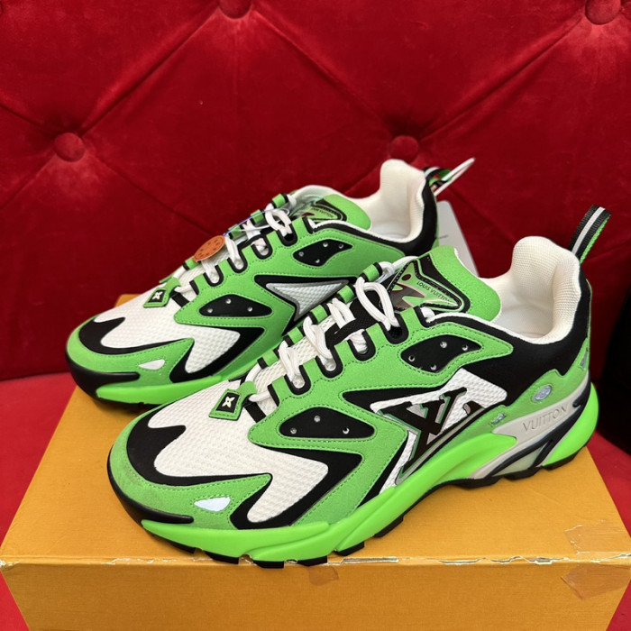 l&v snekaers l0000082