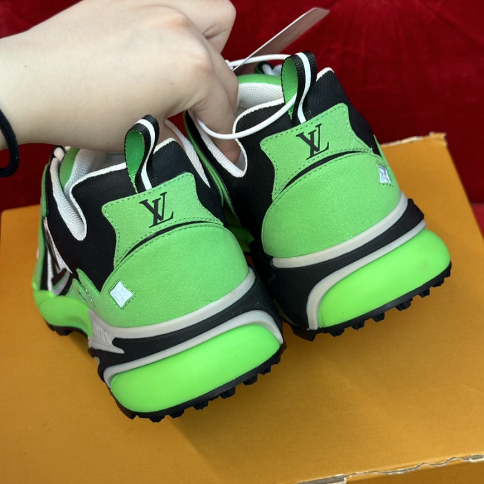 l&v snekaers l0000082