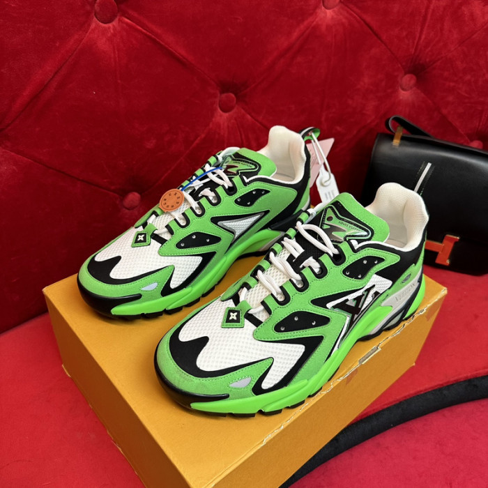 l&v snekaers l0000082