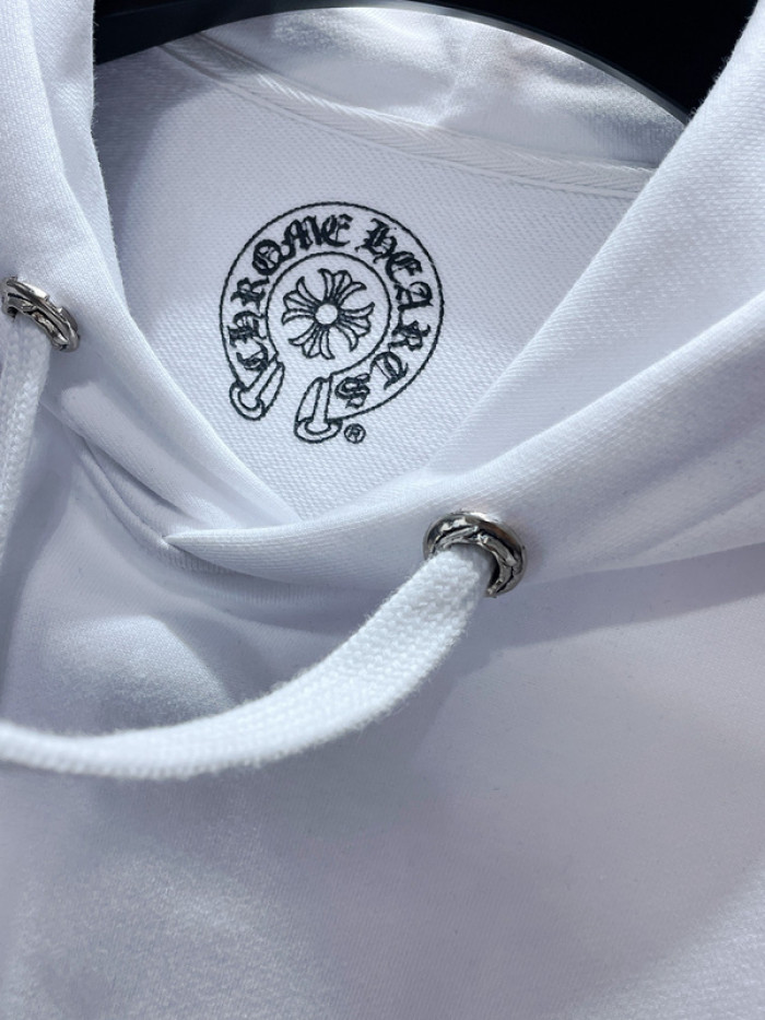 Chrome Hearts CH13