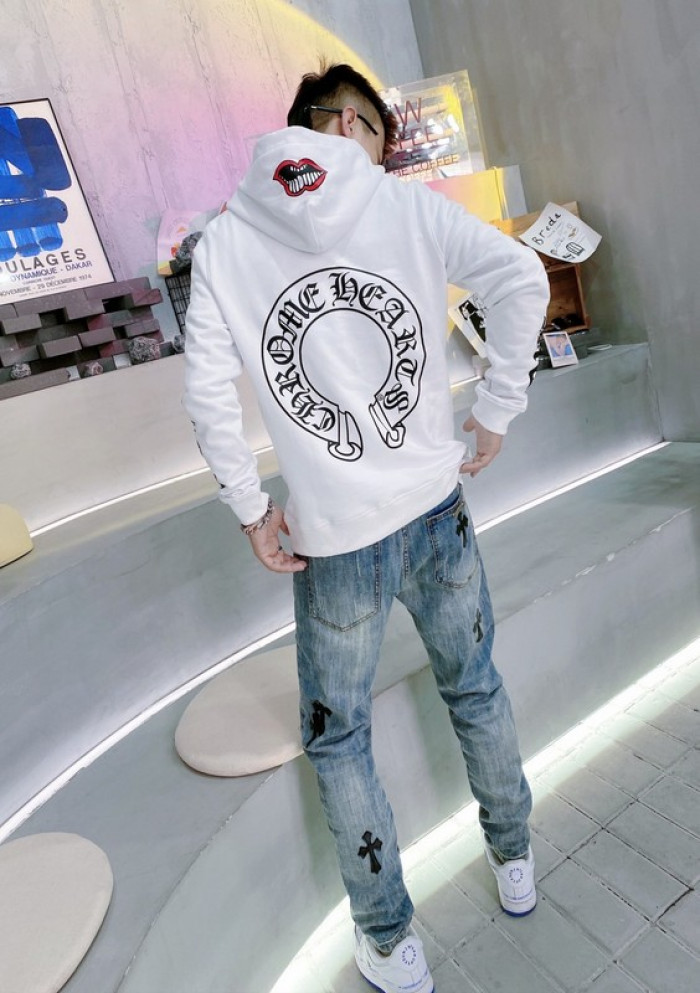 Chrome Hearts CH13