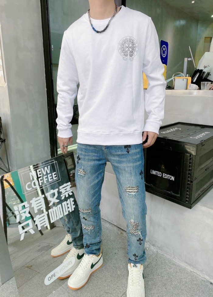 Chrome Hearts CH15