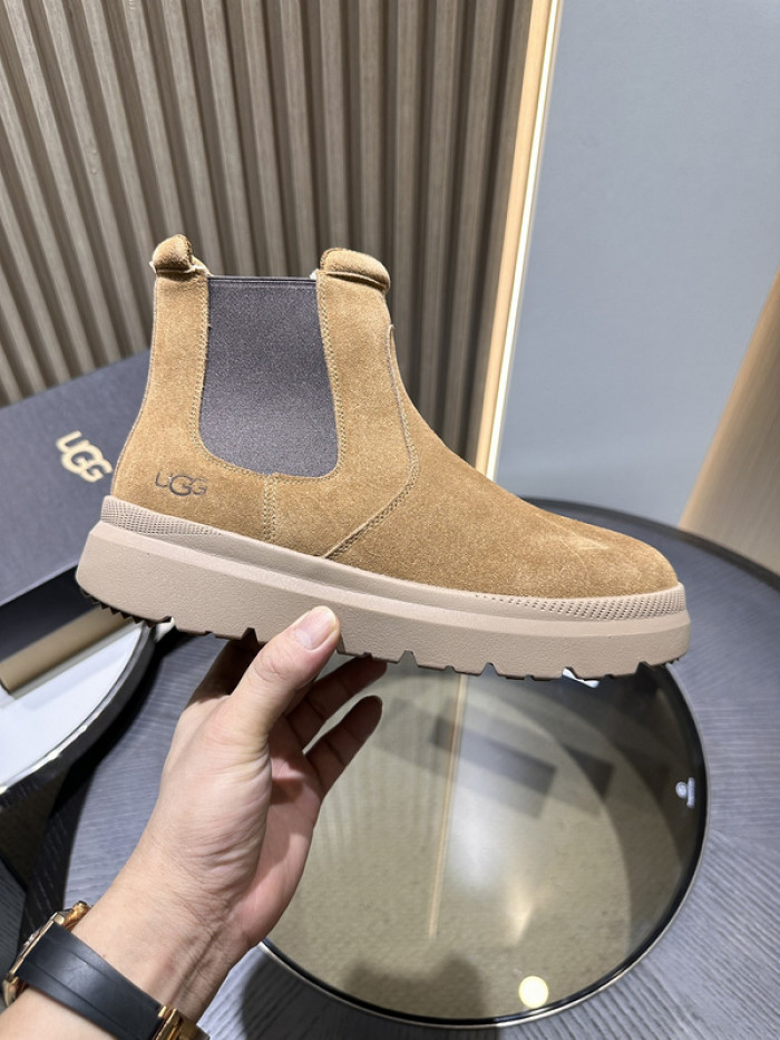 UGG BOOTS UGG000010