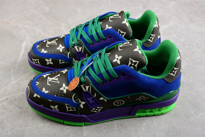 l&v snekaers l0000067