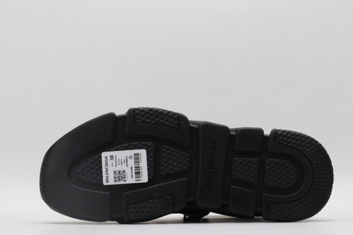 speed trainer sneakers 1000059