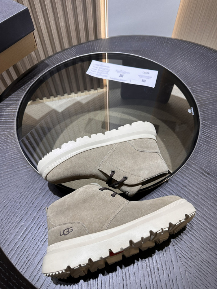 UGG BOOTS UGG000013