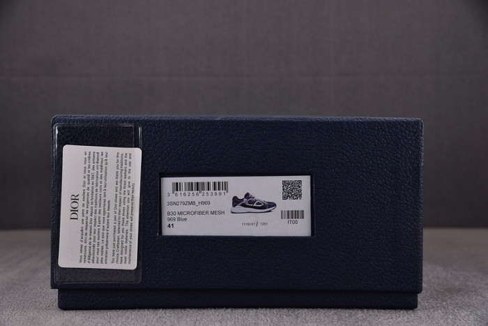 DIO* SNEAKERS B30 T0000-305