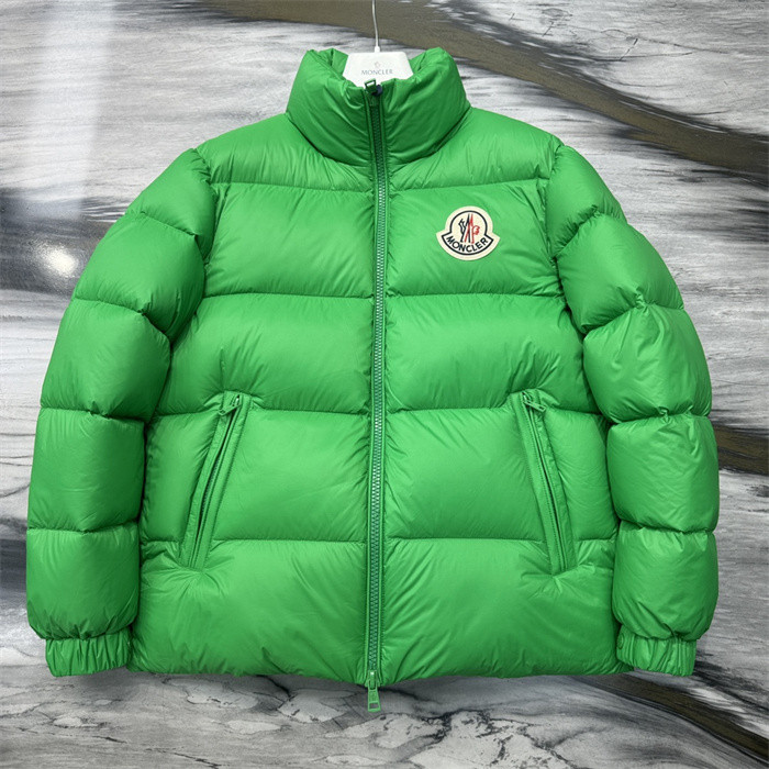 Moncler Down Jacket 68