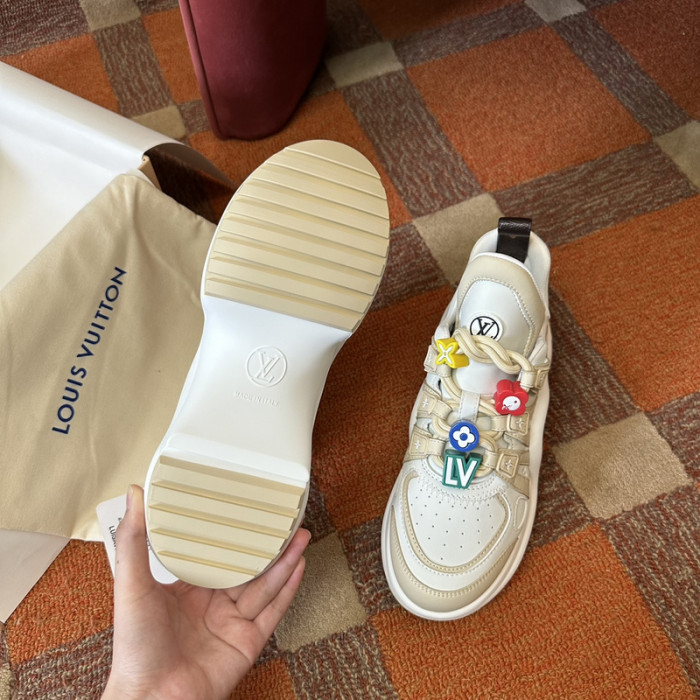 L&V snekaers L0000207