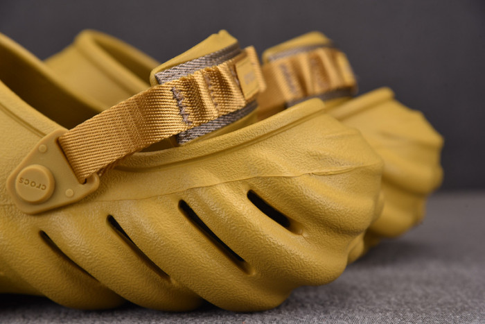 Cr*0*s pollex clog by salehe bembury 207393-311