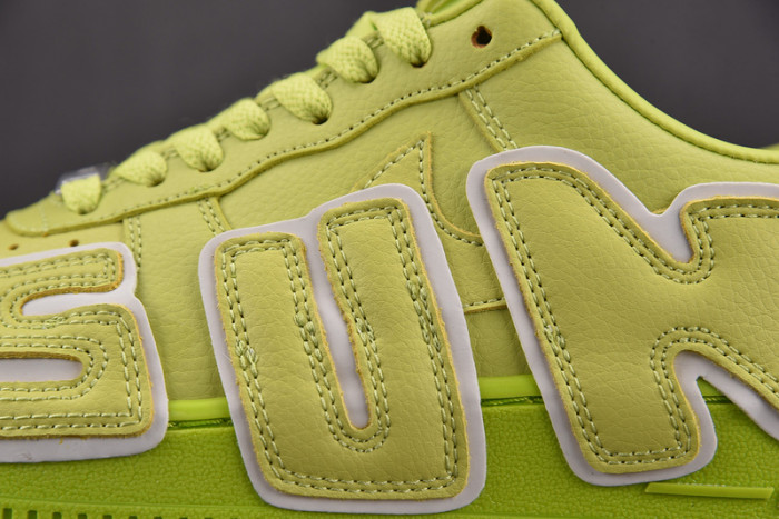 air force 1 low "cactus plant flea market dc4457-300