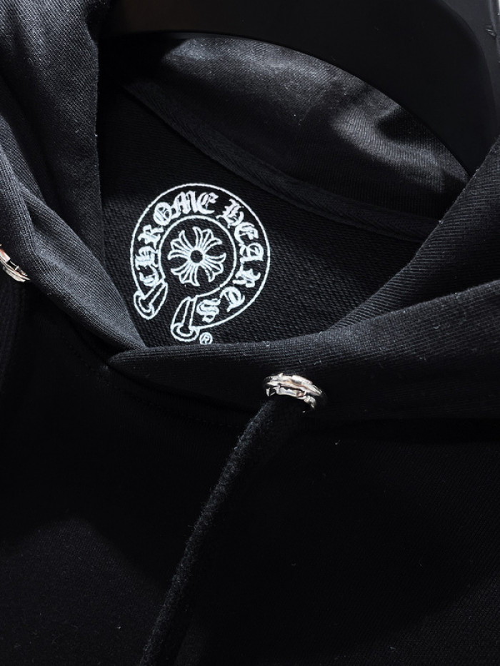 Chrome Hearts CH12