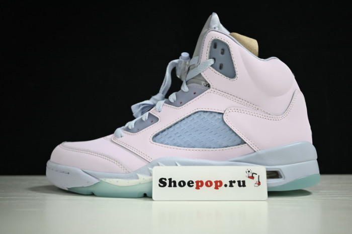 air jordan 5 easter dv0562-600