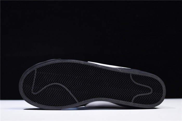 ofw nike blazer studio mid aa3832-001