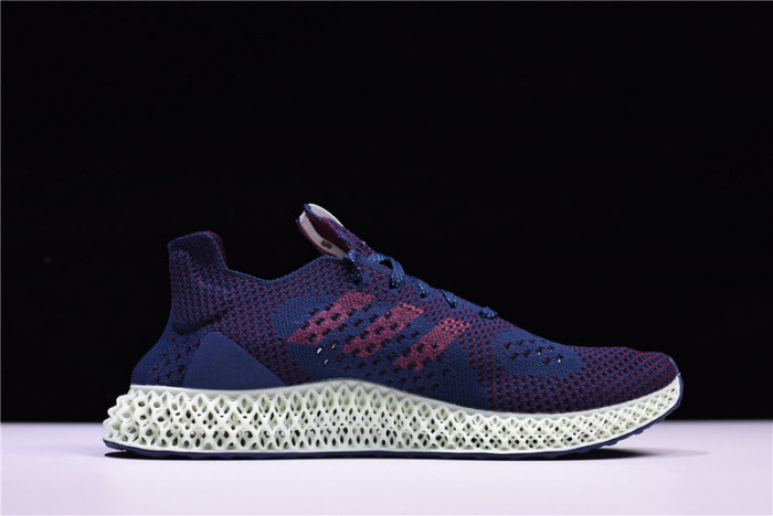 sns x  consortium 4d blue b96533