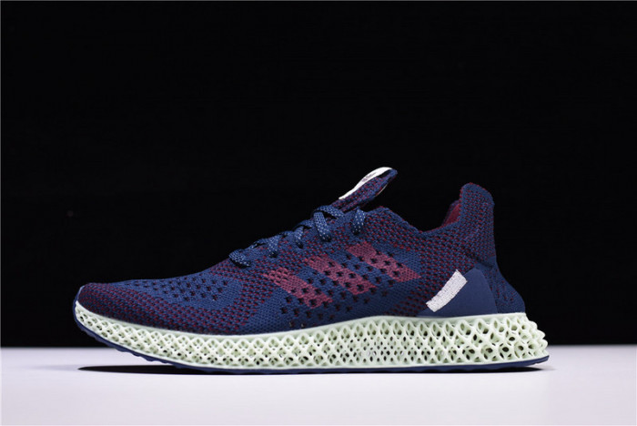sns x  consortium 4d blue b96533