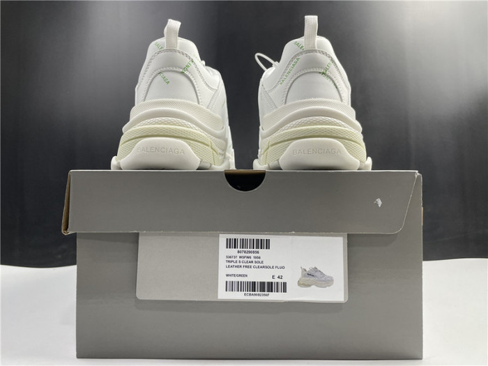 triples trainer sneakers 2000030