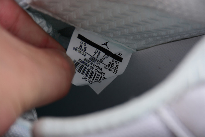 air jordan 11 retro “25th anniversary” 408201-101