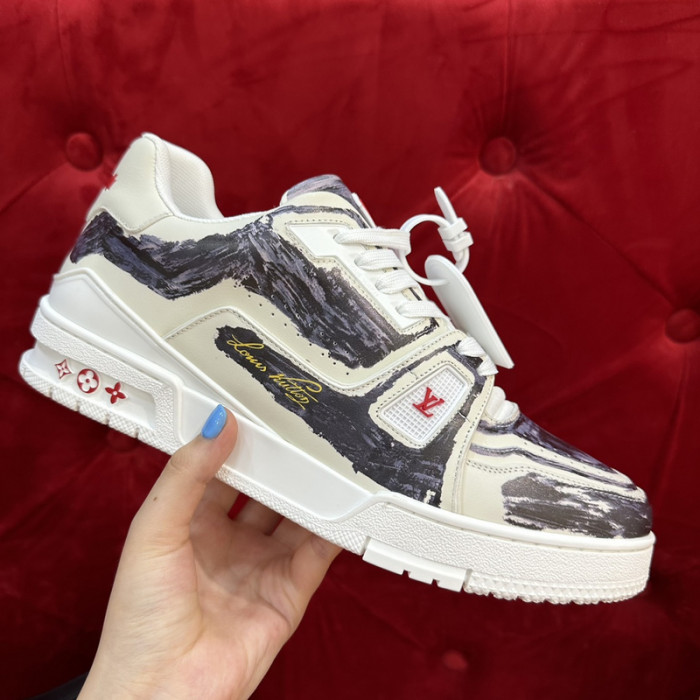 l&v snekaers l0000107