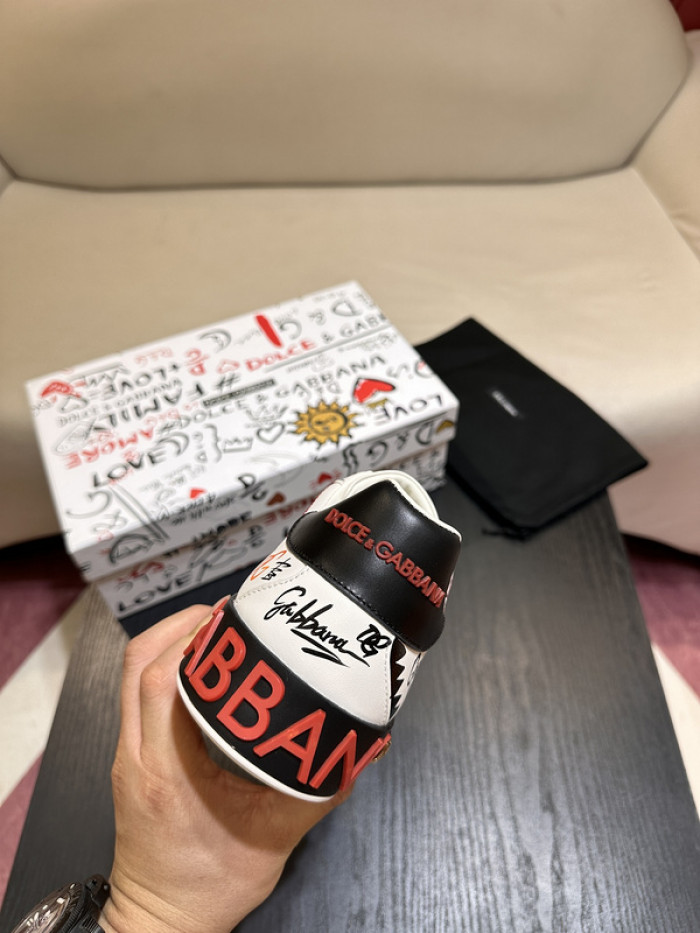 d&g sneakers dg000014